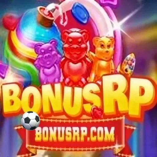 bonusrp — Aplikasi Hub Unduhan